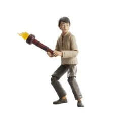 Indiana Jones Adventure Series Short Round - Presale -Hasbro Pulse F6068 PROD INJ AS BRIGHTON 213 white