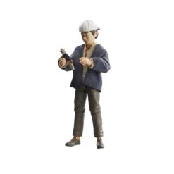 Indiana Jones Adventure Series Short Round - Presale -Hasbro Pulse F6068 PROD INJ AS BRIGHTON 225 white