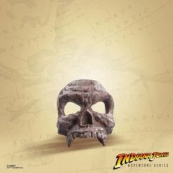 Indiana Jones Adventure Series Helena Shaw (Dial Of Destiny) - Presale -Hasbro Pulse F6069 PROD INJ AS PLYMOUTH 253