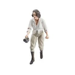 Indiana Jones Adventure Series Helena Shaw (Dial Of Destiny) - Presale -Hasbro Pulse F6069 PROD INJ AS PLYMOUTH 273 White