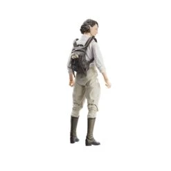 Indiana Jones Adventure Series Helena Shaw (Dial Of Destiny) - Presale -Hasbro Pulse F6069 PROD INJ AS PLYMOUTH 277 White