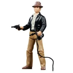 Indiana Jones Retro Collection Indiana Jones -Hasbro Pulse F60765X21 detail 22 Online 2000SQ