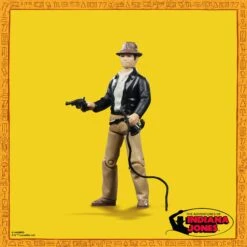 Indiana Jones Retro Collection Indiana Jones -Hasbro Pulse F6076 PROD INJ RE CORK 006 Online 2000SQ
