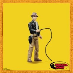 Indiana Jones Retro Collection Indiana Jones -Hasbro Pulse F6076 PROD INJ RE CORK 008 Online 2000SQ