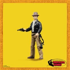 Indiana Jones Retro Collection Indiana Jones -Hasbro Pulse F6076 PROD INJ RE CORK 009 Online 2000SQ