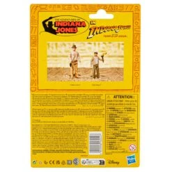 Indiana Jones Retro Collection Short Round -Hasbro Pulse F60815L21 back 23 2000px 300DPI