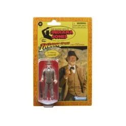 Indiana Jones Retro Collection Dr. Henry Jones 19 Indiana Jones Retro Collection Dr. Henry Jones -Hasbro Pulse F6084 PROD INJ RE BRAY 101 white 2000px 300DPI