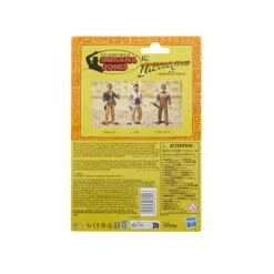 Indiana Jones Retro Collection Dr. Henry Jones 25 Indiana Jones Retro Collection Dr. Henry Jones -Hasbro Pulse F6084 PROD INJ RE BRAY 102 white 2000px 300DPI