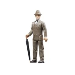Indiana Jones Retro Collection Dr. Henry Jones 20 Indiana Jones Retro Collection Dr. Henry Jones -Hasbro Pulse F6084 PROD INJ RE BRAY 121 white 2000px 300DPI