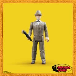 Indiana Jones Retro Collection Dr. Henry Jones 17 Indiana Jones Retro Collection Dr. Henry Jones -Hasbro Pulse F6084 PROD INJ RE BRAY 122 2000px 300DPI