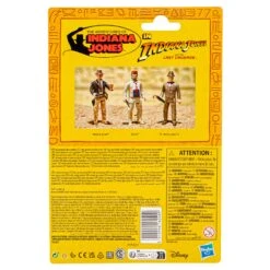 Indiana Jones Retro Collection Sallah -Hasbro Pulse F60865L22 back 23 2000px 300DPI
