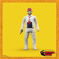 Indiana Jones Retro Collection Sallah