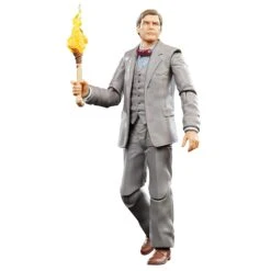Indiana Jones Adventure Series Indiana Jones (Professor) -Hasbro Pulse F60895L61 main 23 Online 2000SQ