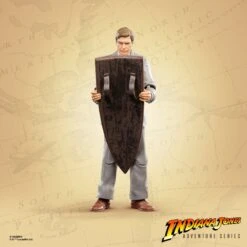 Indiana Jones Adventure Series Indiana Jones (Professor) -Hasbro Pulse F6089 PROD INJ AS LINCOLN 027 Online 2000SQ