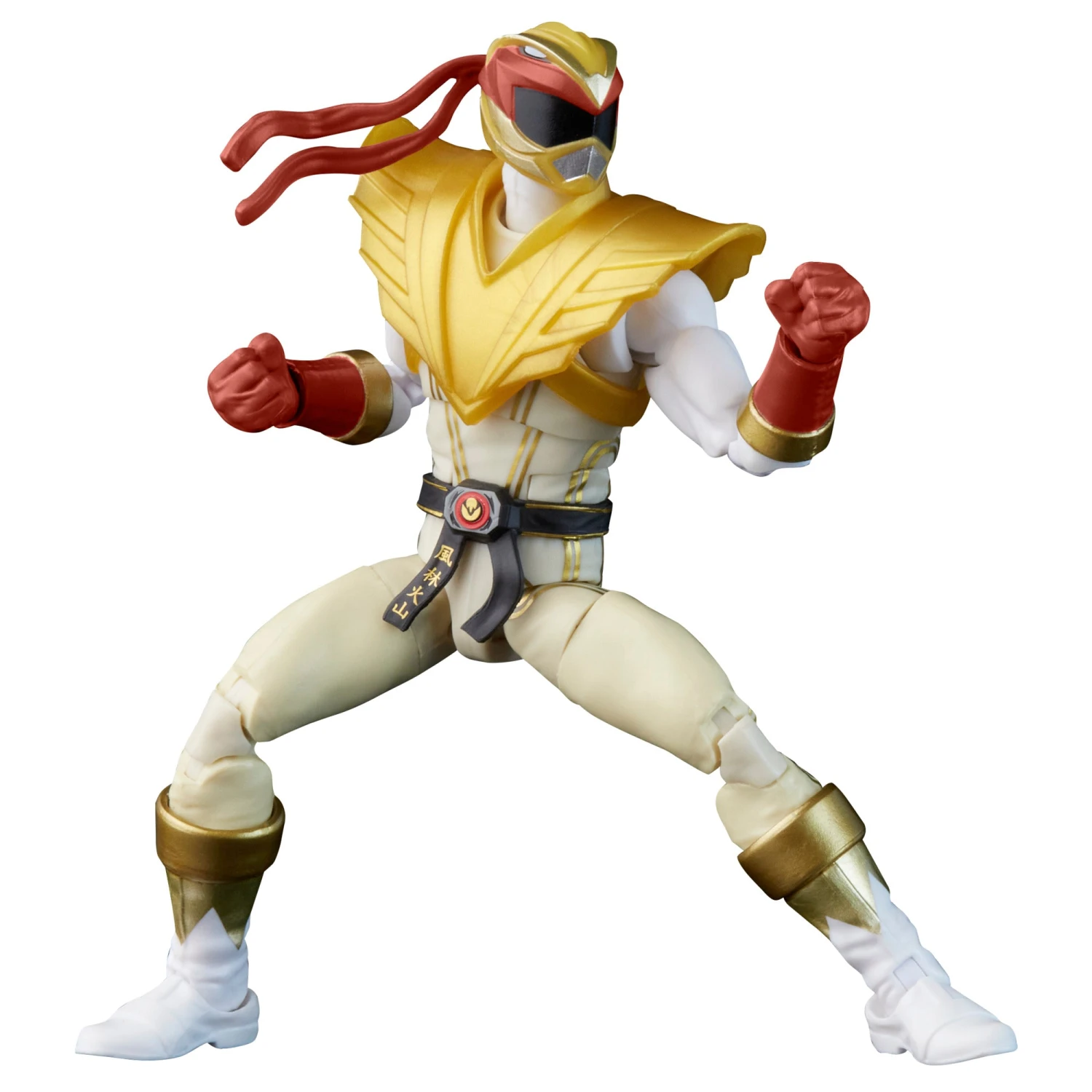 Power Rangers X Street Fighter Lightning Collection Morphed Ryu Crimson Hawk Ranger 17 Power Rangers X Street Fighter Lightning Collection Morphed Ryu Crimson Hawk Ranger - Image 15