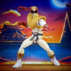 Power Rangers X Street Fighter Lightning Collection Morphed Ryu Crimson Hawk Ranger 25 Power Rangers X Street Fighter Lightning Collection Morphed Ryu Crimson Hawk Ranger -Hasbro Pulse F6117 DIO PRG KO ACCOLON 0004 Online 2000SQ
