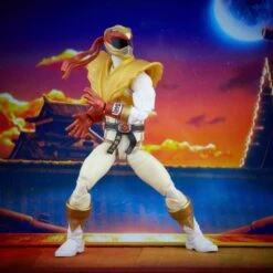 Power Rangers X Street Fighter Lightning Collection Morphed Ryu Crimson Hawk Ranger 26 Power Rangers X Street Fighter Lightning Collection Morphed Ryu Crimson Hawk Ranger -Hasbro Pulse F6117 DIO PRG KO ACCOLON 0005 1 Online 2000SQ