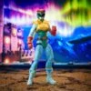 Power Rangers X Street Fighter Lightning Collection Morphed Cammy Stinging Crane Ranger -Hasbro Pulse F6118 DIO PRG KO BALIN 0001