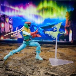 Power Rangers X Street Fighter Lightning Collection Morphed Cammy Stinging Crane Ranger -Hasbro Pulse F6118 DIO PRG KO BALIN 0009