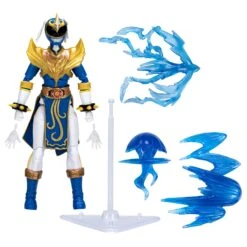Power Rangers X Street Fighter Lightning Collection Morphed Chun-Li Blazing Phoenix 23 Power Rangers X Street Fighter Lightning Collection Morphed Chun-Li Blazing Phoenix -Hasbro Pulse F61195L00 detail 22 Online 2000SQ