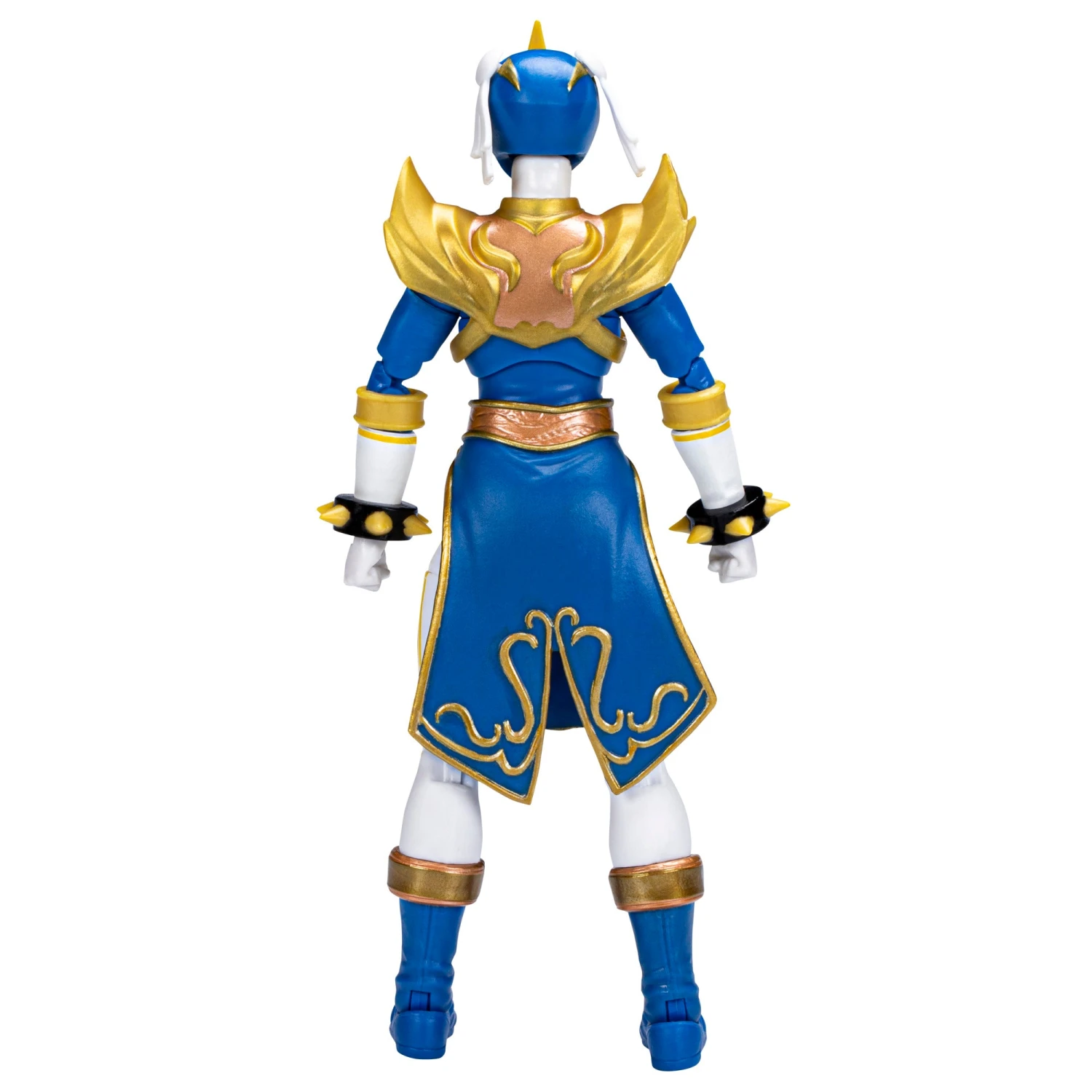 Power Rangers X Street Fighter Lightning Collection Morphed Chun-Li Blazing Phoenix 20 Power Rangers X Street Fighter Lightning Collection Morphed Chun-Li Blazing Phoenix - Image 18