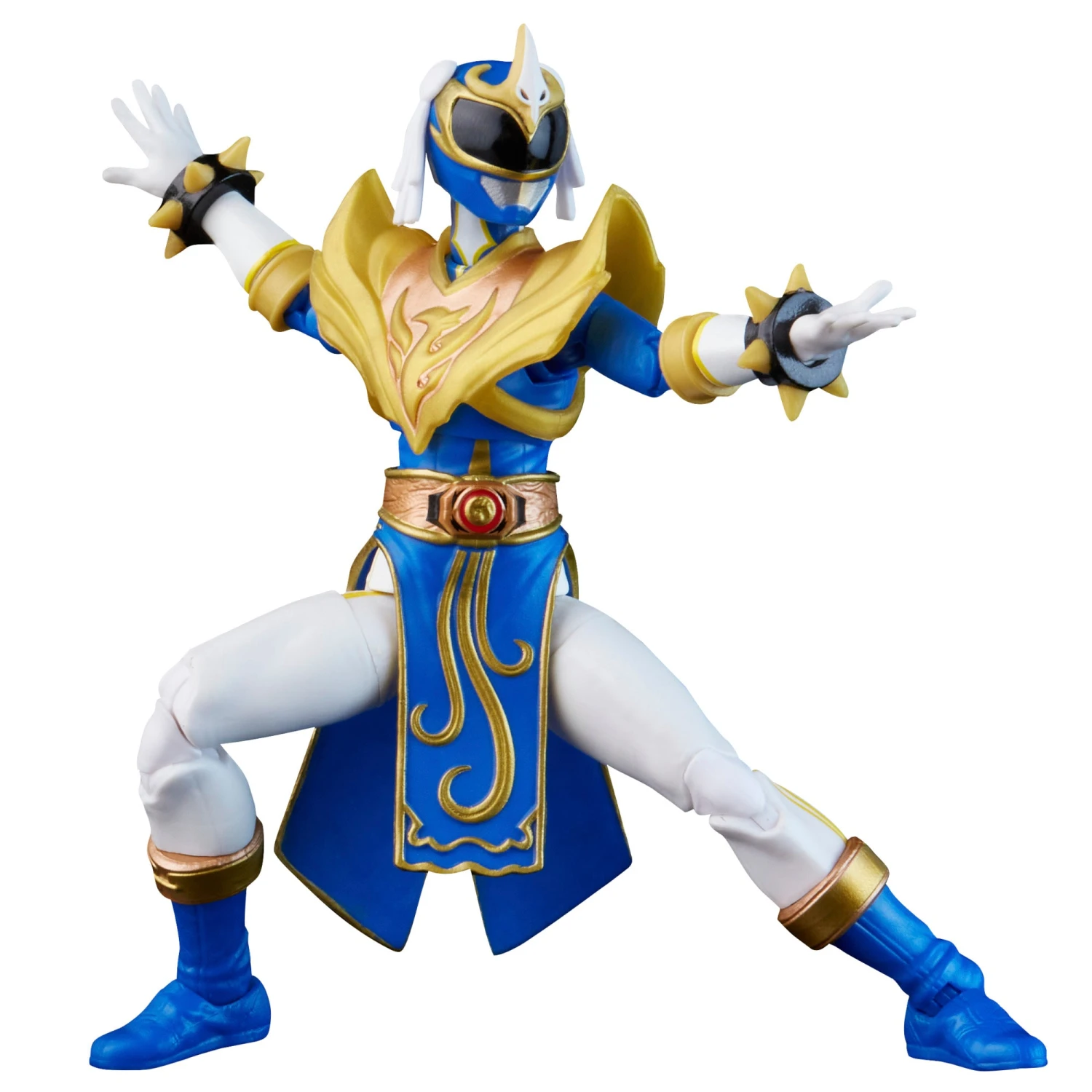 Power Rangers X Street Fighter Lightning Collection Morphed Chun-Li Blazing Phoenix 21 Power Rangers X Street Fighter Lightning Collection Morphed Chun-Li Blazing Phoenix - Image 19