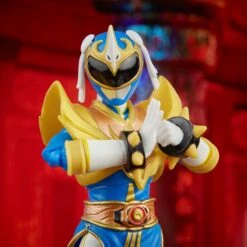 Power Rangers X Street Fighter Lightning Collection Morphed Chun-Li Blazing Phoenix 33 Power Rangers X Street Fighter Lightning Collection Morphed Chun-Li Blazing Phoenix -Hasbro Pulse F6119 DIO PRG KO MORGAN 0011 Online 2000SQ