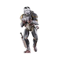Star Wars The Black Series Wrecker (Mercenary Gear) - Presale -Hasbro Pulse F61345L01 detail 23 Online 2000SQ