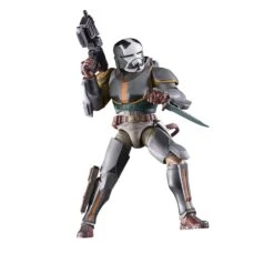 Star Wars The Black Series Wrecker (Mercenary Gear) - Presale -Hasbro Pulse F61345L01 detail 2 23 Online 2000SQ