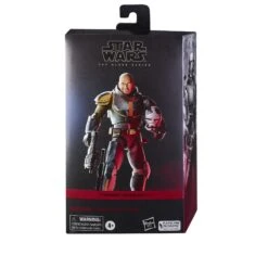 Star Wars The Black Series Wrecker (Mercenary Gear) - Presale -Hasbro Pulse F61345L01 pkg 23 Online 2000SQ