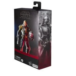 Star Wars The Black Series Wrecker (Mercenary Gear) - Presale -Hasbro Pulse F61345L01 right 23 Online 2000SQ