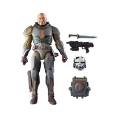 Star Wars The Black Series Wrecker (Mercenary Gear) - Presale -Hasbro Pulse F6134 PROD SW BL BEIGE 454 White Online 2000SQ