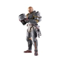 Star Wars The Black Series Wrecker (Mercenary Gear) - Presale -Hasbro Pulse F6134 PROD SW BL BEIGE 455 White Online 2000SQ