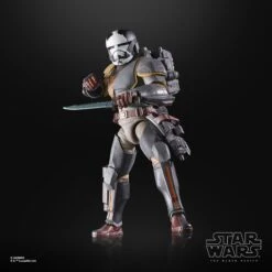 Star Wars The Black Series Wrecker (Mercenary Gear) - Presale -Hasbro Pulse F6134 PROD SW BL BEIGE 456 Online 2000SQ