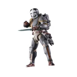 Star Wars The Black Series Wrecker (Mercenary Gear) - Presale -Hasbro Pulse F6134 PROD SW BL BEIGE 456 White Online 2000SQ