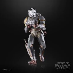 Star Wars The Black Series Wrecker (Mercenary Gear) - Presale -Hasbro Pulse F6134 PROD SW BL BEIGE 463 Online 2000SQ