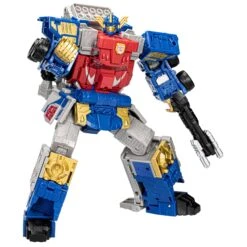 Transformers Legacy Evolution Armada Universe Optimus Prime - Presale -Hasbro Pulse F61605L00 main 22 Online 2000SQ