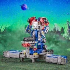 Transformers Legacy Evolution Armada Universe Optimus Prime - Presale -Hasbro Pulse F6160 DIO TRA GEN LEGACY LDR ARMADA OPTIMUSPRIME 0016 Online 2000SQ