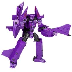 Transformers Legacy Evolution Decepticon Nemesis -Hasbro Pulse F61615L00 detail 23 Online 2000SQ