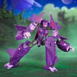 Transformers Legacy Evolution Decepticon Nemesis -Hasbro Pulse F6161 DIO TRA GEN LEGACY EV TITAN 0004 Online 2000SQ