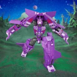 Transformers Legacy Evolution Decepticon Nemesis -Hasbro Pulse F6161 DIO TRA GEN LEGACY EV TITAN 0006 Online 2000SQ