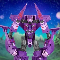 Transformers Legacy Evolution Decepticon Nemesis -Hasbro Pulse F6161 DIO TRA GEN LEGACY EV TITAN 0007 Online 2000SQ