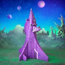 Transformers Legacy Evolution Decepticon Nemesis -Hasbro Pulse F6161 DIO TRA GEN LEGACY EV TITAN 0010 Online 2000SQ