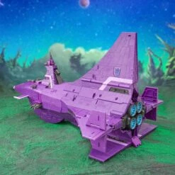 Transformers Legacy Evolution Decepticon Nemesis -Hasbro Pulse F6161 DIO TRA GEN LEGACY EV TITAN 0011 Online 2000SQ