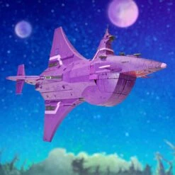 Transformers Legacy Evolution Decepticon Nemesis -Hasbro Pulse F6161 DIO TRA GEN LEGACY EV TITAN 0012 Online 2000SQ