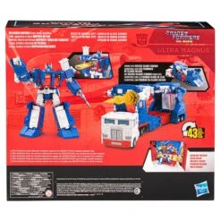 Transformers Studio Series Commander The Transformers: The Movie 86-21 Ultra Magnus -Hasbro Pulse F61625L00 back 23 2000px 300DPI