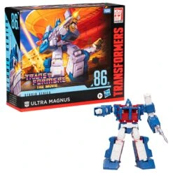 Transformers Studio Series Commander The Transformers: The Movie 86-21 Ultra Magnus -Hasbro Pulse F61625L00 combo 23 2000px 300DPI