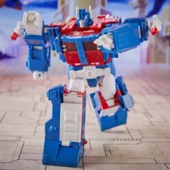 Transformers Studio Series Commander The Transformers: The Movie 86-21 Ultra Magnus -Hasbro Pulse F6162 DIO TRA GEN STUDIOSERIES COMMANDER 0002 2000px 300DPI