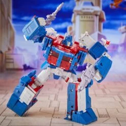 Transformers Studio Series Commander The Transformers: The Movie 86-21 Ultra Magnus -Hasbro Pulse F6162 DIO TRA GEN STUDIOSERIES COMMANDER 0004 2000px 300DPI