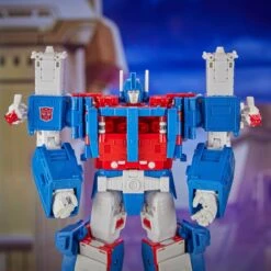 Transformers Studio Series Commander The Transformers: The Movie 86-21 Ultra Magnus -Hasbro Pulse F6162 DIO TRA GEN STUDIOSERIES COMMANDER 0007 2000px 300DPI
